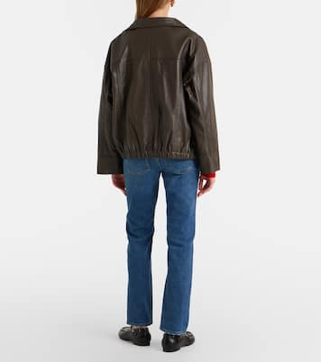 Low Cigarette slim jeans | 7 For All Mankind