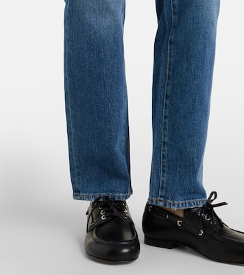 Low Cigarette slim jeans | 7 For All Mankind