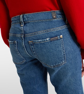 Low Cigarette slim jeans | 7 For All Mankind