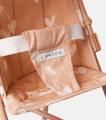 Elsie printed doll stroller | Liewood