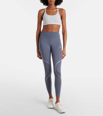 Logo sports bra | Adidas by Stella McCartney