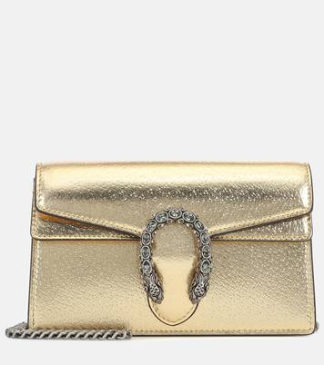 Borsa Dionysus Mini in pelle | Gucci