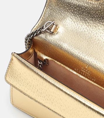 Borsa Dionysus Mini in pelle | Gucci