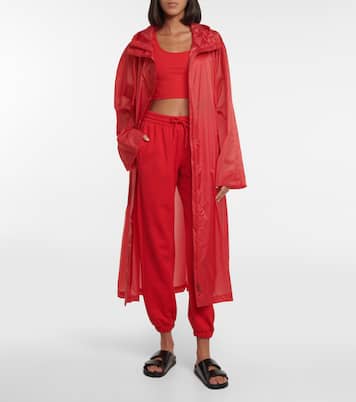 Regenmantel | Wardrobe.NYC