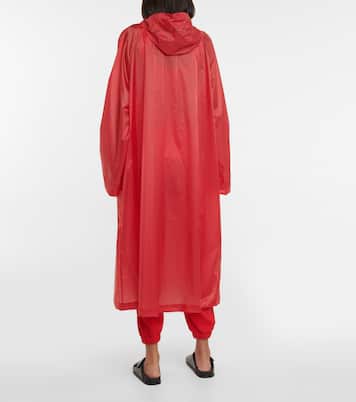 Regenmantel | Wardrobe.NYC