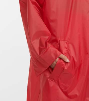 Regenmantel | Wardrobe.NYC