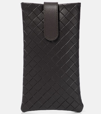 Eckige Brille | Bottega Veneta
