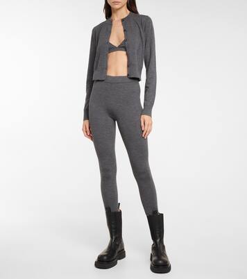 Bralette aus einem Kaschmirgemisch | Joseph