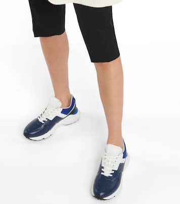 Baskets en cuir | Tod's