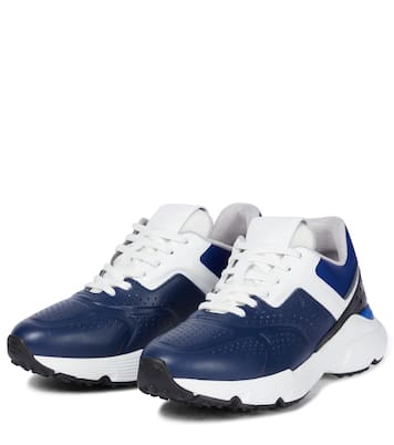 Baskets en cuir | Tod's