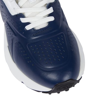 Baskets en cuir | Tod's