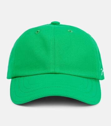 Gorra La Casquette Jacquemus de algodón | Jacquemus