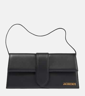 Sac Le Bambino Long en cuir | Jacquemus