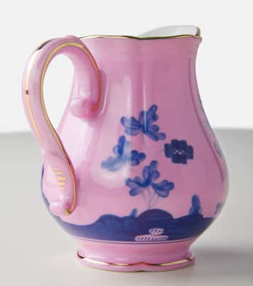 Milchkännchen Oriente Italiano  | Ginori 1735