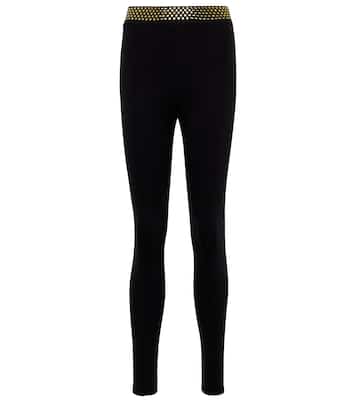 Leggings adornados | Stella McCartney