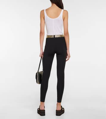 Leggings adornados | Stella McCartney