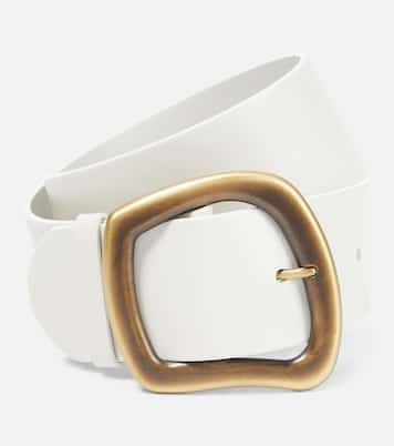 Ceinture Simone en cuir | Gabriela Hearst