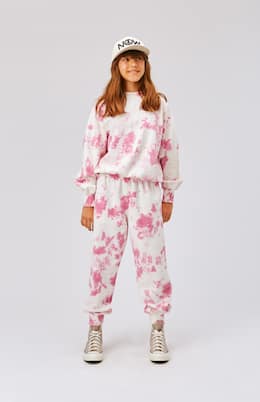 Marge cotton sweatshirt | Molo