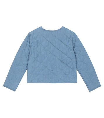 Chaqueta Henny acolchada | Molo