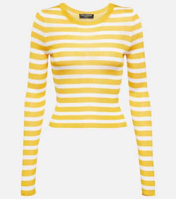 Top Portofino rayé | Dolce&Gabbana