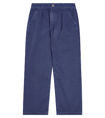 Cotton twill chinos | Polo Ralph Lauren Kids