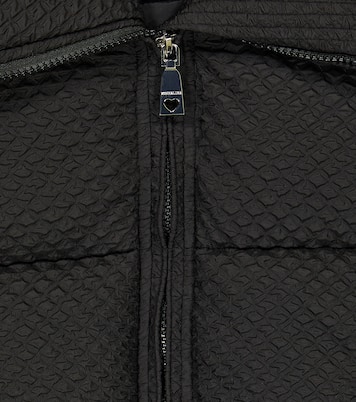 Veste matelassée | Monnalisa