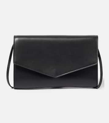Borsa a tracolla Envelope in pelle | The Row