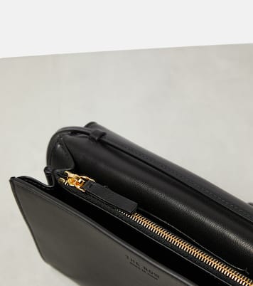 Borsa a tracolla Envelope in pelle | The Row