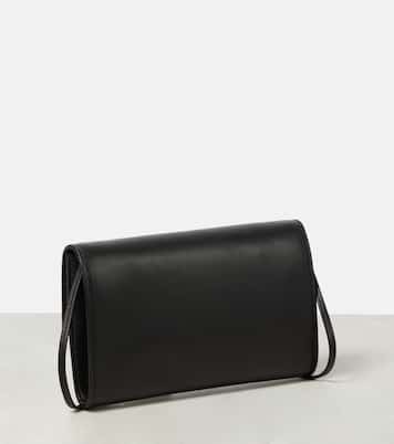 Borsa a tracolla Envelope in pelle | The Row