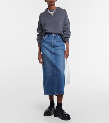 Jeansrock Peri | Citizens of Humanity