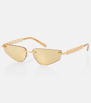 Gafas de sol cat-eye | Dolce&Gabbana