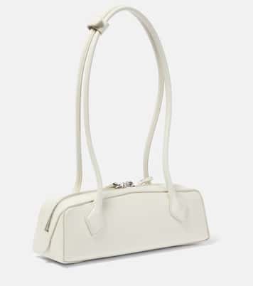 Borsa a spalla Le Teckel Small in pelle | Alaïa