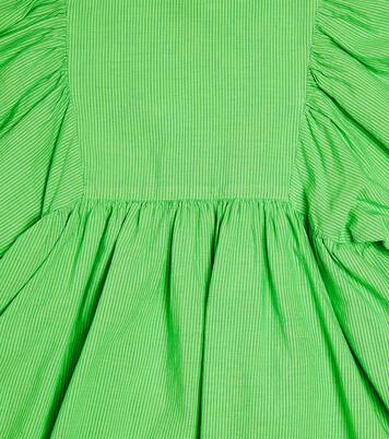 Ulla cotton and linen dress | Morley