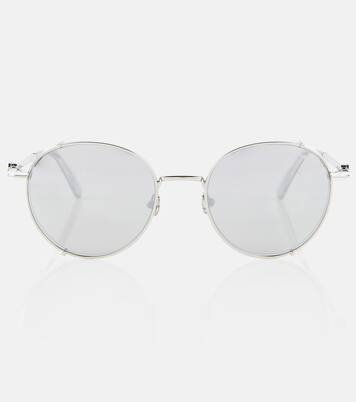 Gafas de sol redondas | Moncler