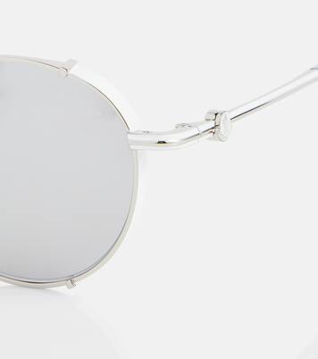 Gafas de sol redondas | Moncler