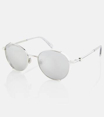 Gafas de sol redondas | Moncler
