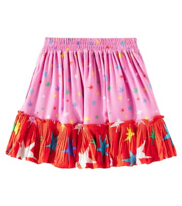 Jupe Stars | Stella McCartney Kids