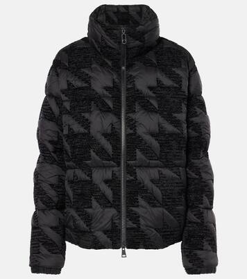 Cropped-Daunenjacke Evandra | Moncler