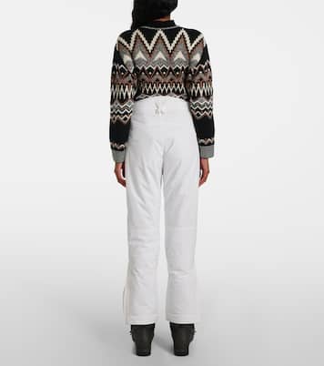 Skihose Fraenzi | Bogner