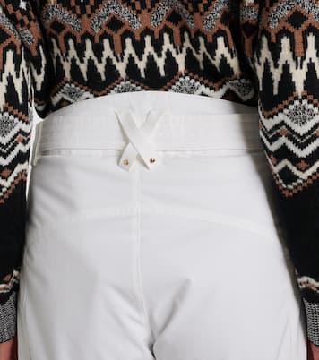 Skihose Fraenzi | Bogner