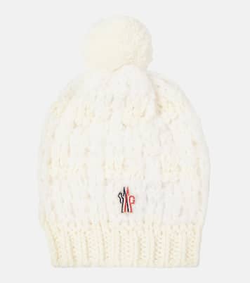 Berretto in misto lana e alpaca | Moncler