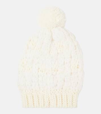 Berretto in misto lana e alpaca | Moncler