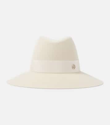 Fedora-Hut Kate | Maison Michel