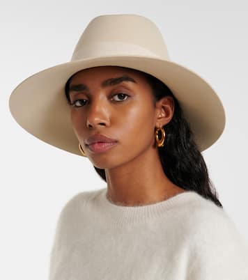 Fedora-Hut Kate | Maison Michel