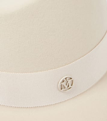 Fedora-Hut Kate | Maison Michel