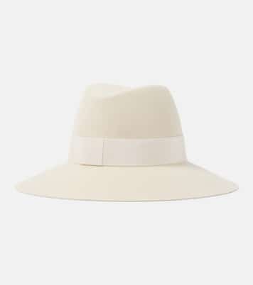 Fedora-Hut Kate | Maison Michel