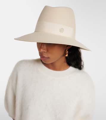 Fedora-Hut Kate | Maison Michel