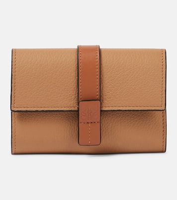 Portafoglio Anagram in pelle | Loewe