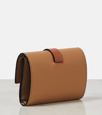 Portafoglio Anagram in pelle | Loewe