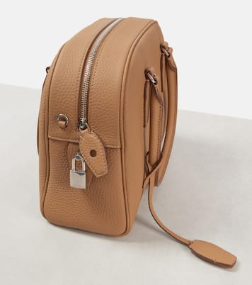 Borsa India 10.00 in pelle | The Row